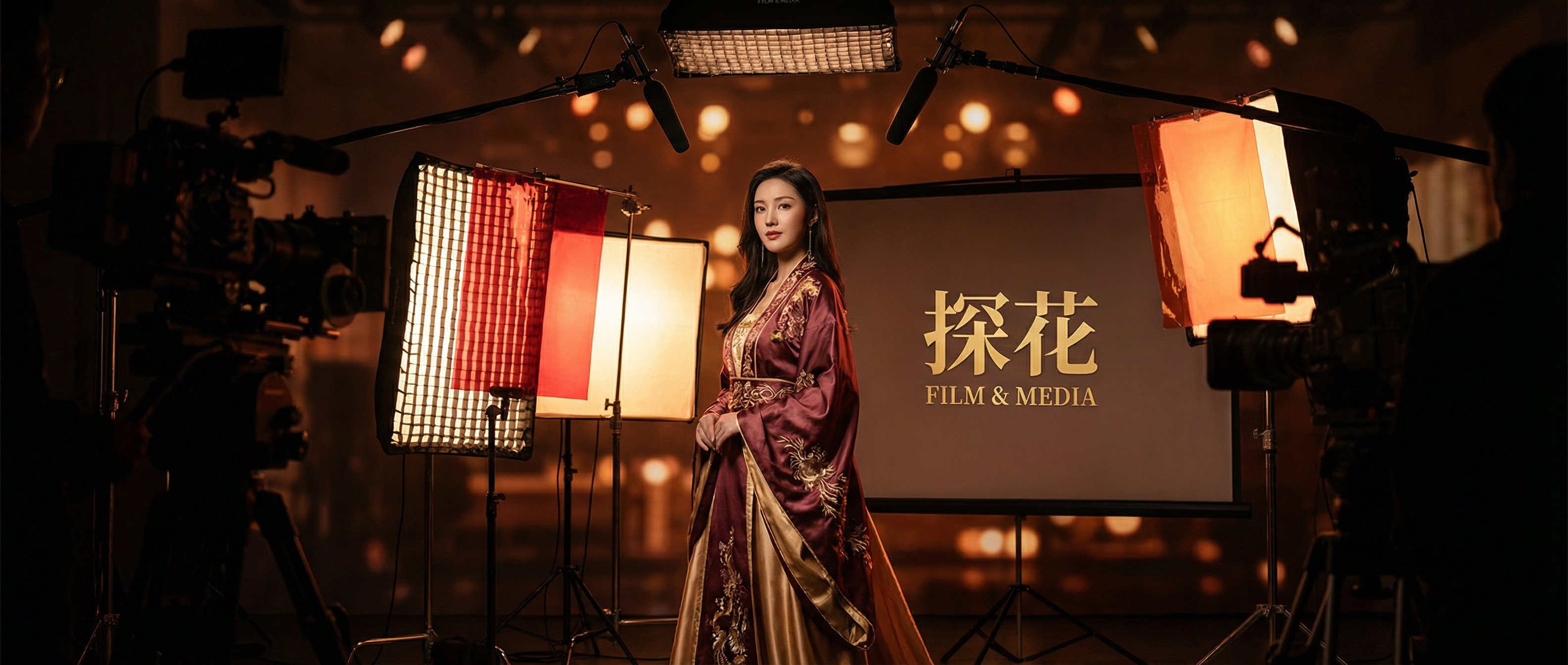 公园野战影视传媒视频社区