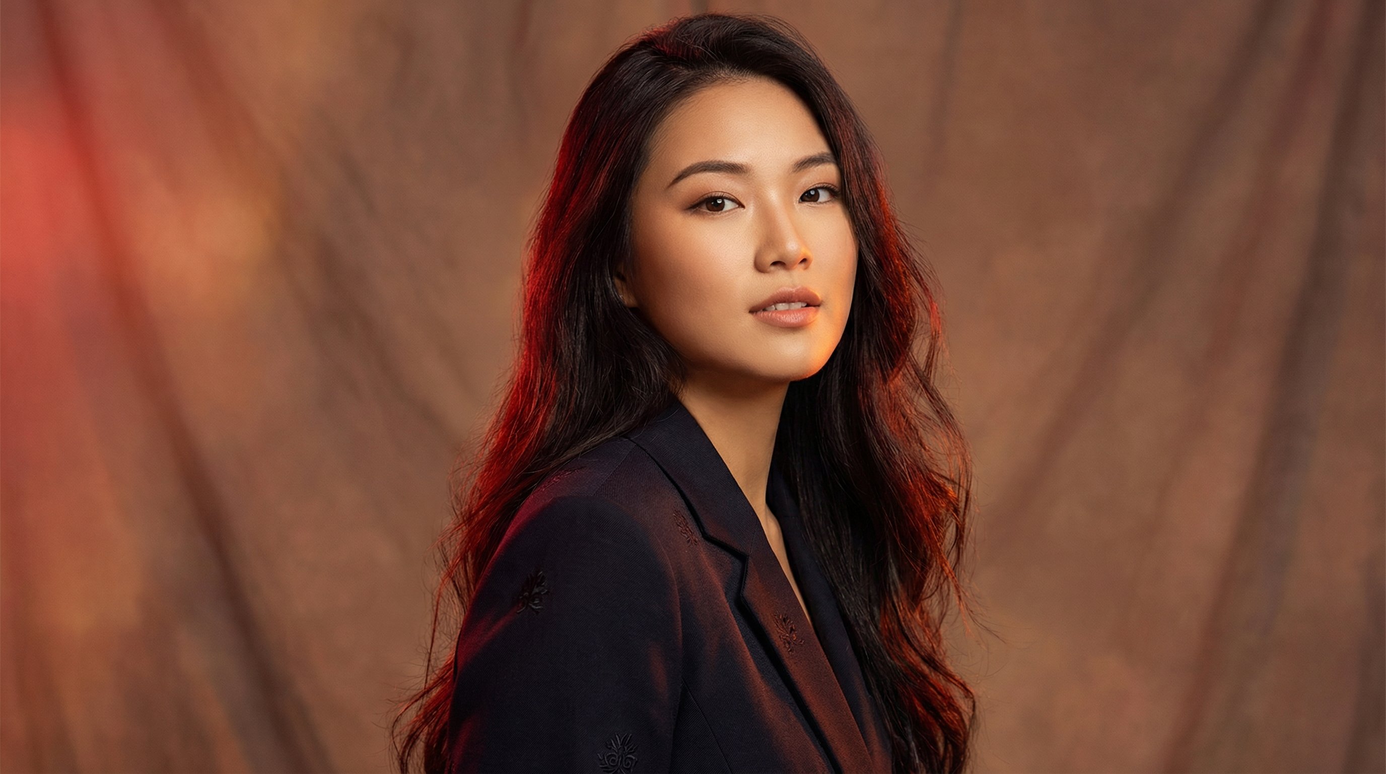 公园野战原创视频：都市情感微电影