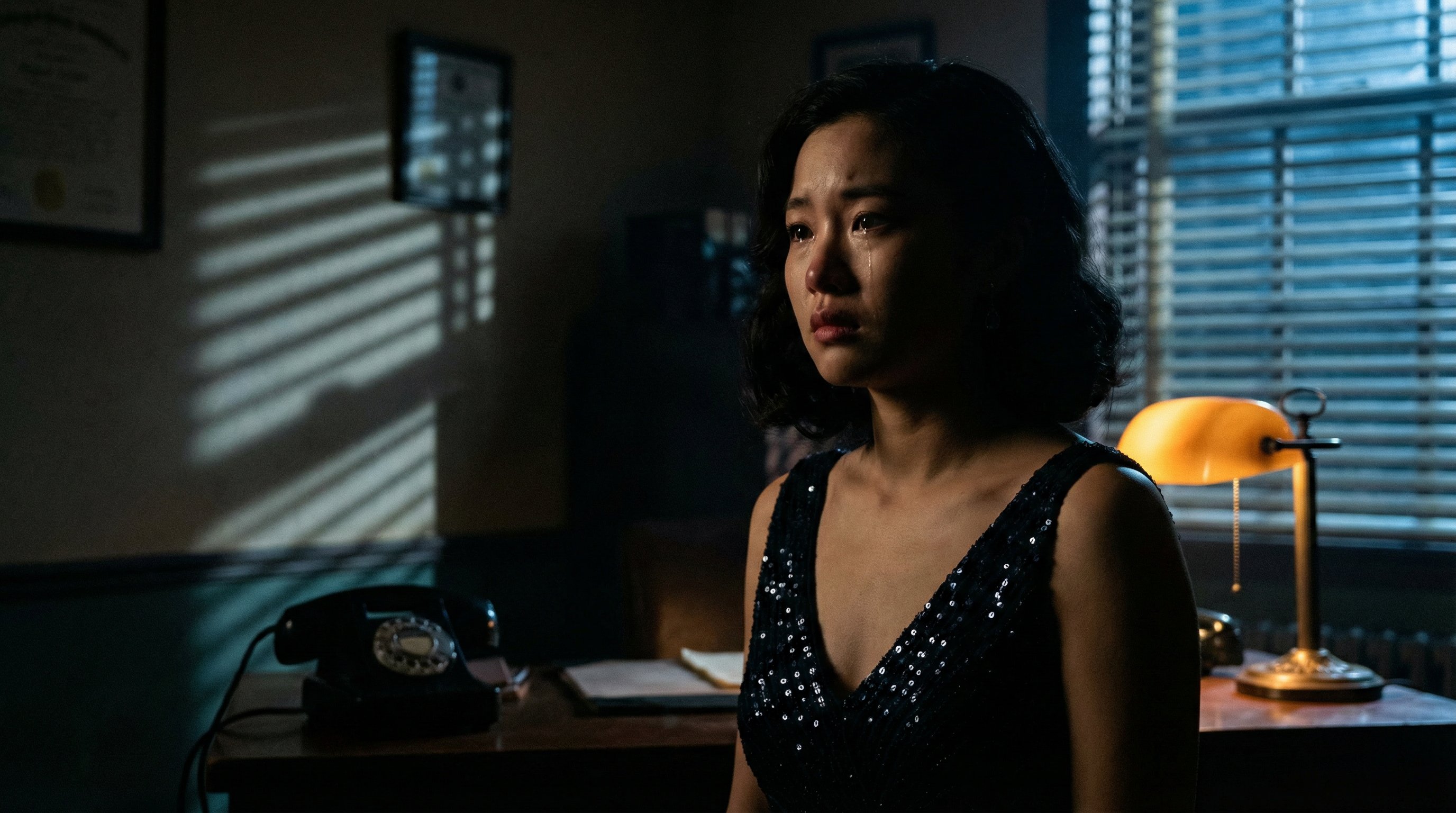 公园野战影视出品：电影级短片视频