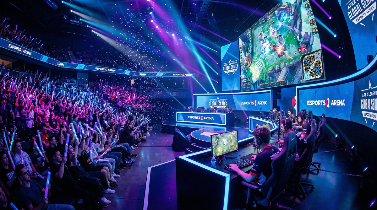 抖音风电竞赛事视频