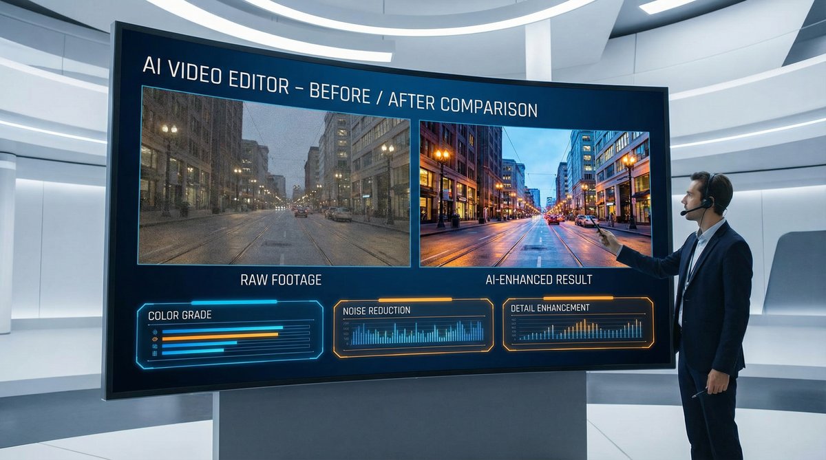 抖音风视频演示